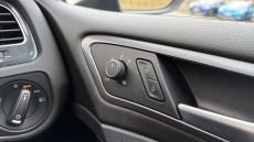 Volkswagen Golf 1.5 TSI EVO 150 Match Edition 5dr Petrol Hatchback